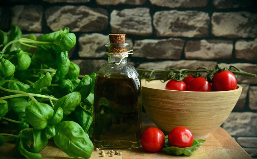 Besser schlafen bei richtiger Ernährung