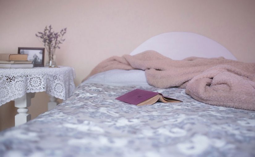 Boxspringbetten: Mut zum Unkonventionellen